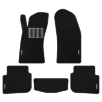 Car Mats Ford Sierra (1987-1990)