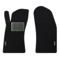 Car Mats Ford Sierra (1987-1990)