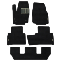 Car Mats Ford Galaxy (2006-2015)