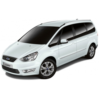 Car Mats Ford Galaxy (2006-2015)
