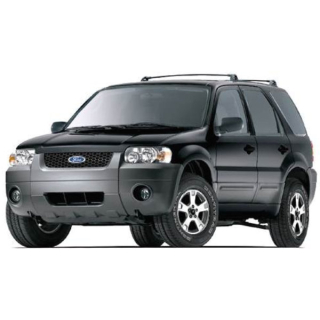 Car Mats Ford Maverick (2000-2007)