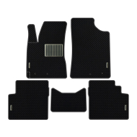 Car Mats Geely Emgrand EC7 (2009-2017)