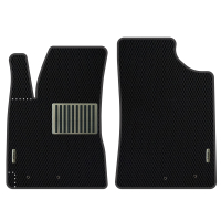 Car Mats Geely Emgrand EC7 (2009-2017)