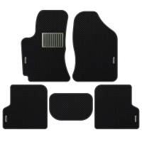 Car Mats Geely SL/Englon SC7 (2011-…)