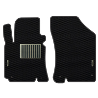 Car Mats Geely MK 2 Cross (2010-2014)
