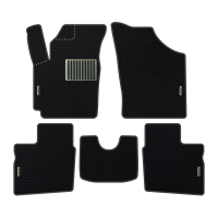Car Mats Geely CK (2005-2009)