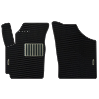 Car Mats Geely CK (2005-2009)