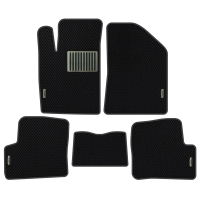 Car Mats Geely FC (2006-2011)