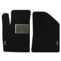 Car Mats Geely FC (2006-2011)