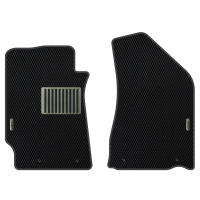 Car Mats Geely Emgrand EC8 (2010-2014)