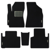 Car Mats Geely Emgrand X7 (2011-…)