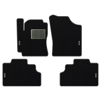 Car Mats Geely CK-2 (2008-2016)