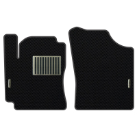 Car Mats Geely CK-2 (2008-2016)