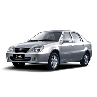 Car Mats Geely CK-2 (2008-2016)