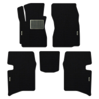 Car Mats Geely MK (2006-…)