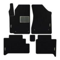 Car Mats Geely GC5 (2010-…)