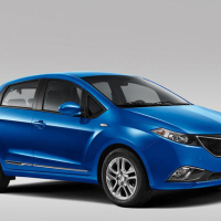 Car Mats Geely GC5 (2010-…)