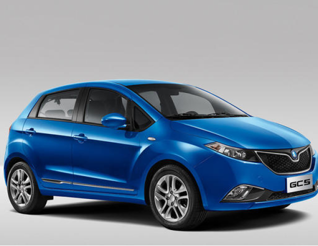 Car Mats Geely GC5 (2010-…)