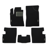 Car Mats Geely Emgrand EC7 (2009-2014)