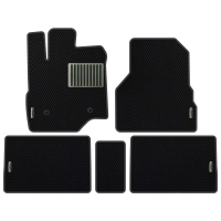 Car Mats GMC Terrain (2009-2017)
