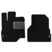 Car Mats GMC Terrain (2009-2017)