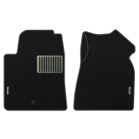 Car Mats GMC Acadia (2013-2017)