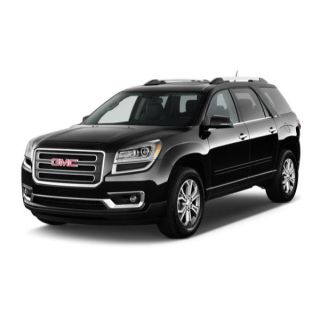 Car Mats GMC Acadia (2013-2017)