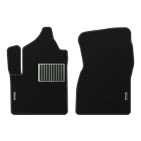 Car Mats GMC Sierra (2013-2019)