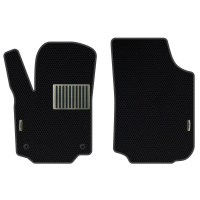 Car Mats GMC Terrain (2017-…)