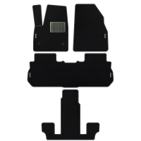 Car Mats GMC Acadia (2016-2019)