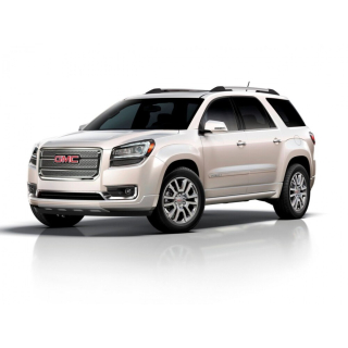 Car Mats GMC Acadia (2016-2019)
