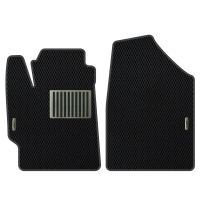 Car Mats Great Wall Voleex C30 (2010-2016)