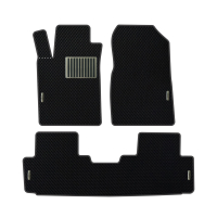 Car Mats Great Wall Haval H6 (2017-…)