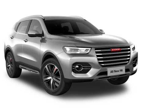 Car Mats Great Wall Haval H6 (2017-…)