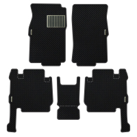 Car Mats Great Wall Wingle 5 (2011-…)