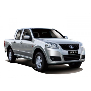 Car Mats Great Wall Wingle 5 (2011-…)