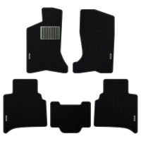 Car Mats Great Wall Haval H5 (2010-2013)