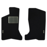 Car Mats Great Wall Haval H5 (2010-2013)