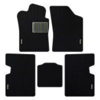 Car Mats Great Wall Haval M2 (2010-…)