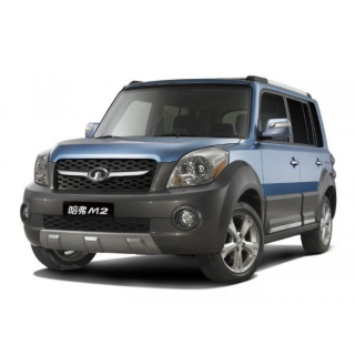 Car Mats Great Wall Haval M2 (2010-…)
