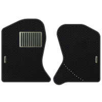 Car Mats Great Wall Haval H3 (2010-2014)