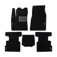 Car Mats Great Wall Haval H6 (2020-…)