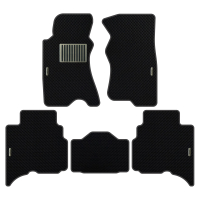 Car Mats Great Wall Hover (2005-…)