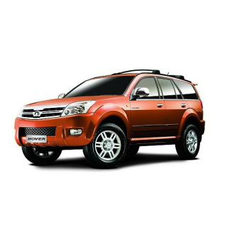 Car Mats Great Wall Hover (2005-…)