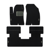 Car Mats Great Wall Haval Jolion (2020-…)