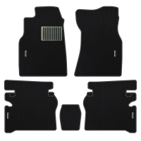 Car Mats Great Wall Safe (2004-2009)