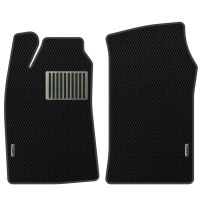 Car Mats Great Wall Pegasus (2003-2008)