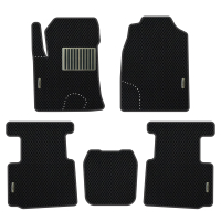 Car Mats Great Wall Haval H2 (2018-…)