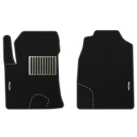 Car Mats Great Wall Haval H2 (2018-…)