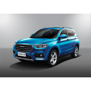 Car Mats Great Wall Haval H2 (2018-…)